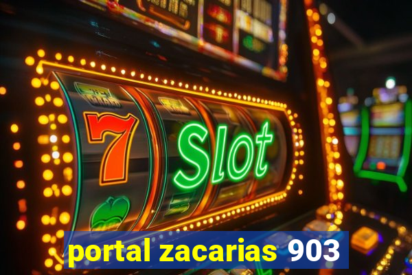 portal zacarias 903