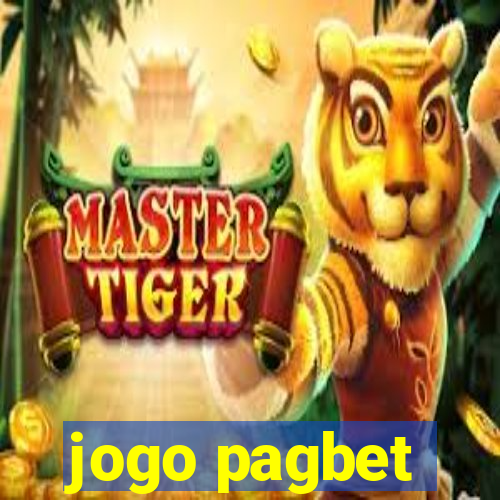 jogo pagbet