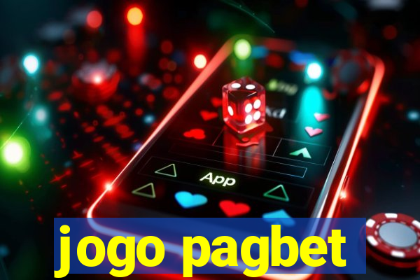 jogo pagbet