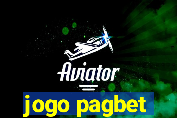 jogo pagbet