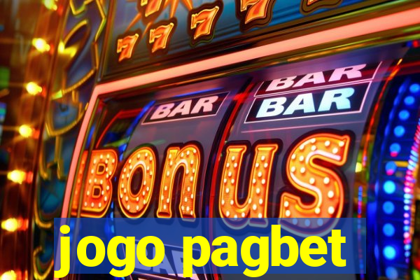 jogo pagbet