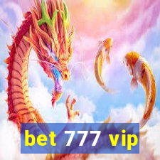 bet 777 vip