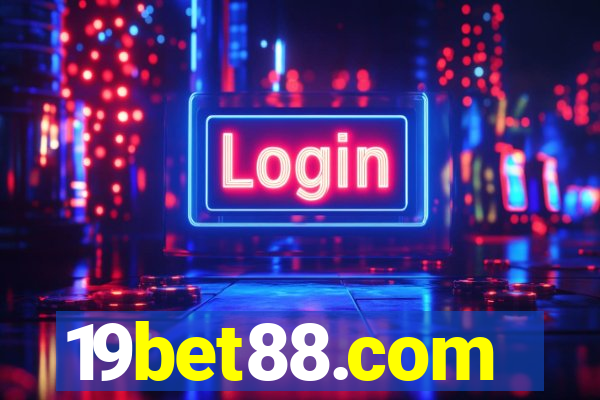 19bet88.com