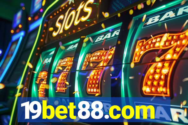 19bet88.com