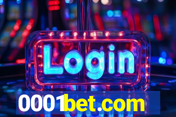 0001bet.com