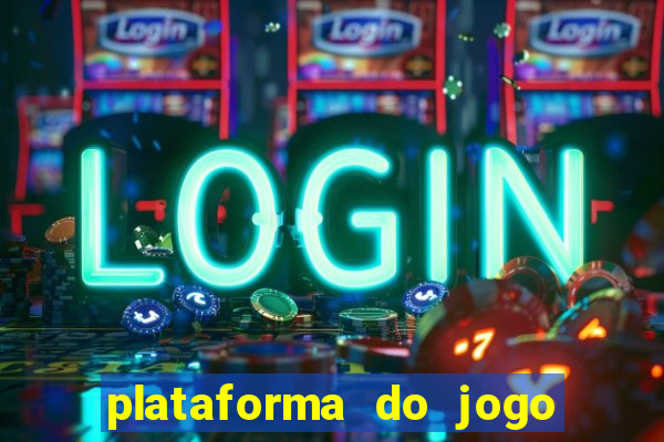 plataforma do jogo do touro