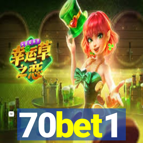 70bet1