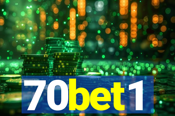 70bet1