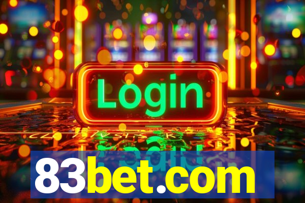 83bet.com