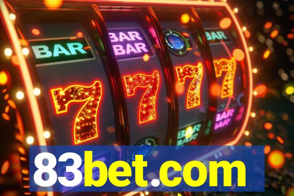 83bet.com