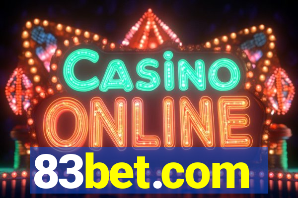 83bet.com