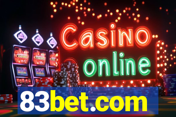 83bet.com