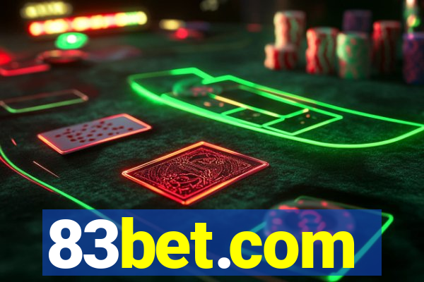 83bet.com