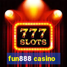 fun888 casino