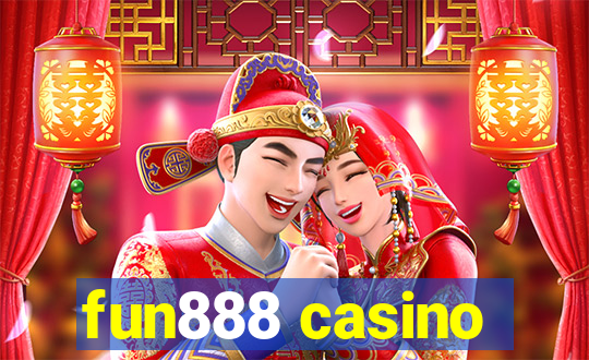 fun888 casino