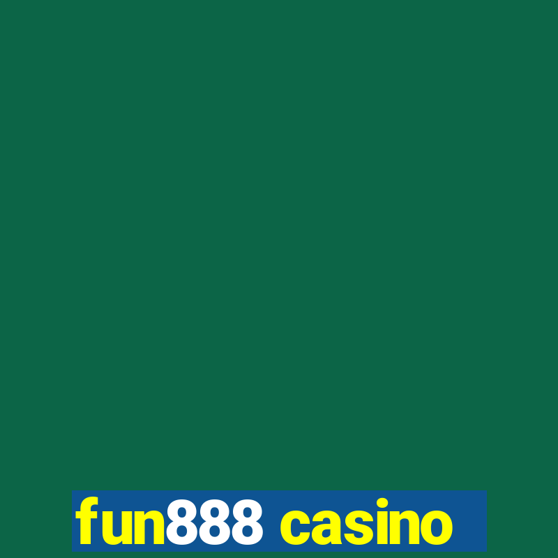 fun888 casino