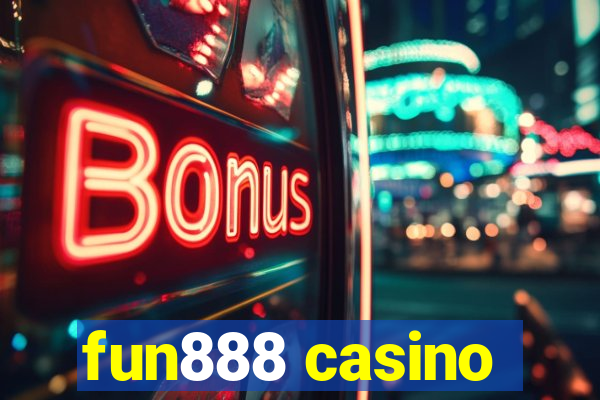 fun888 casino