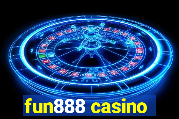 fun888 casino