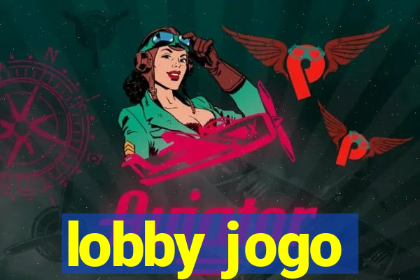 lobby jogo