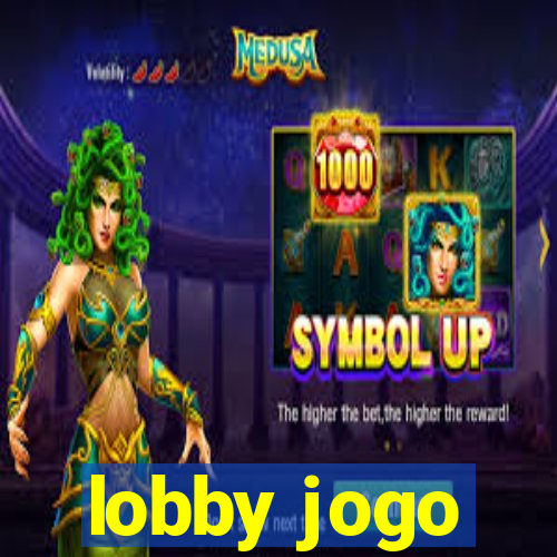 lobby jogo