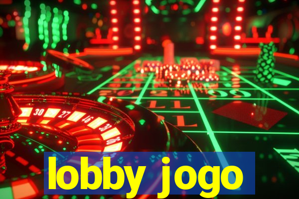 lobby jogo