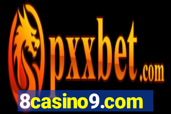 8casino9.com