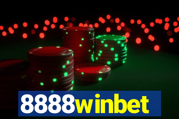 8888winbet