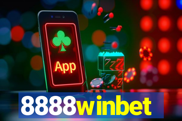 8888winbet