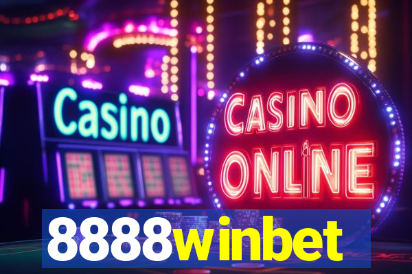 8888winbet