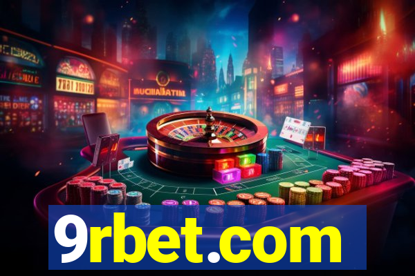 9rbet.com