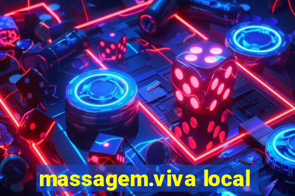 massagem.viva local