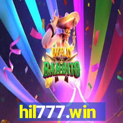 hil777.win