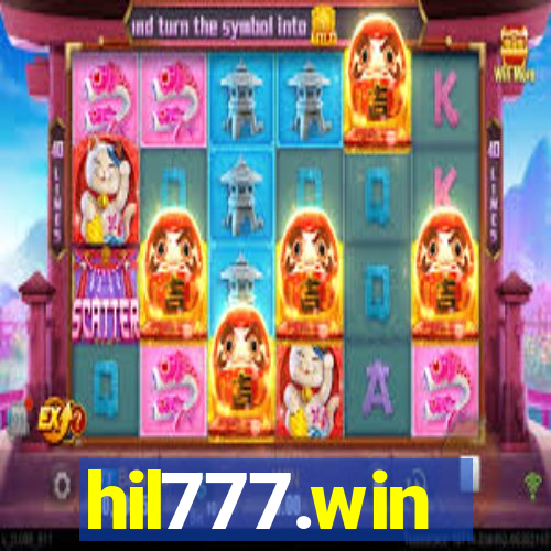 hil777.win