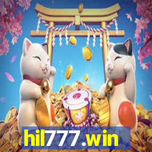 hil777.win