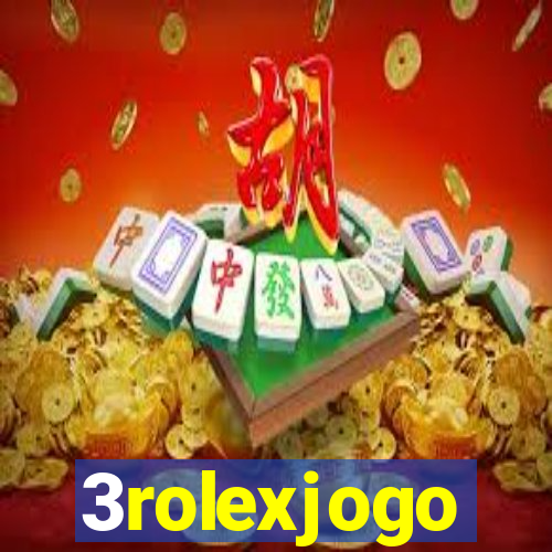 3rolexjogo