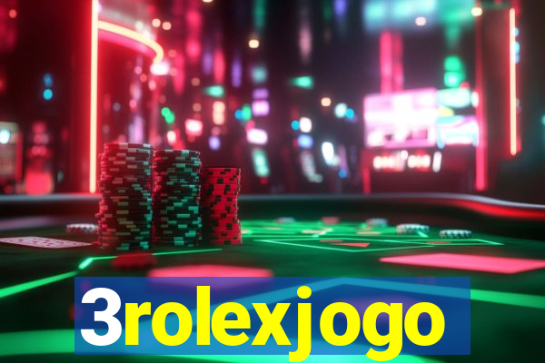 3rolexjogo