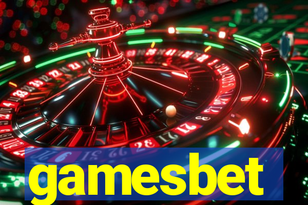 gamesbet