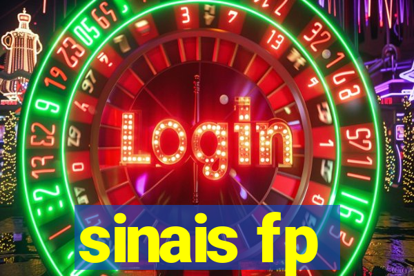 sinais fp