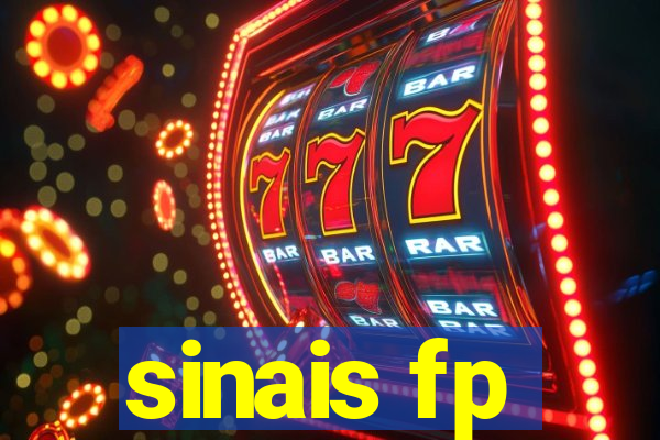 sinais fp