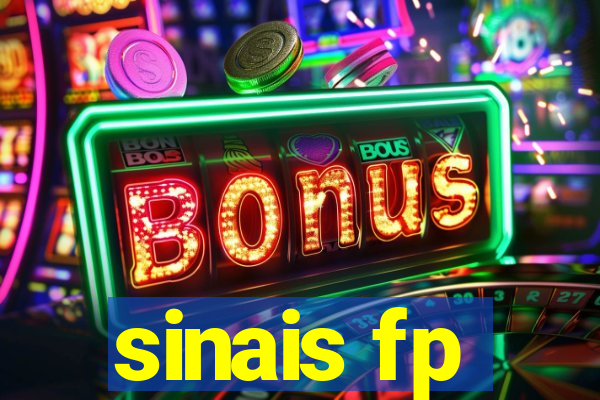 sinais fp