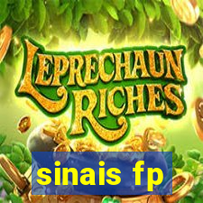 sinais fp