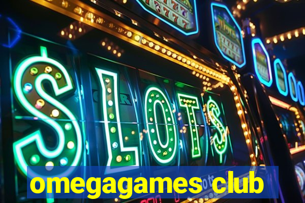 omegagames club