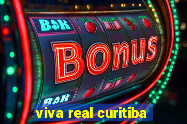 viva real curitiba