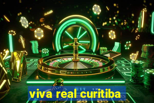 viva real curitiba