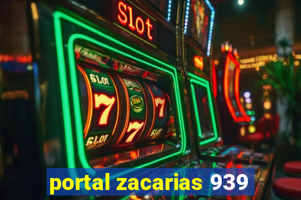 portal zacarias 939