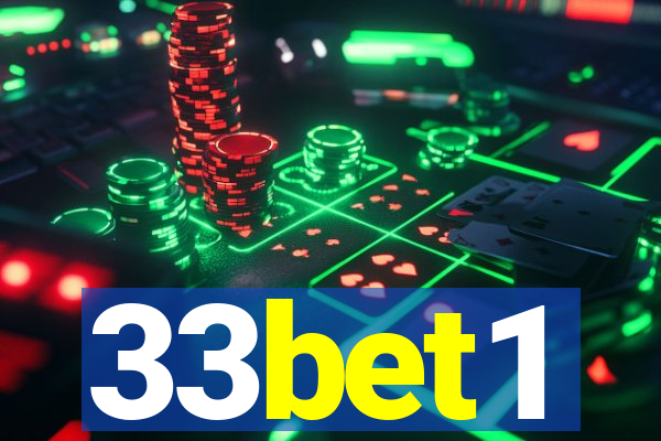 33bet1