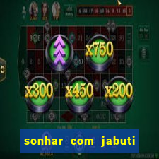 sonhar com jabuti o que significa