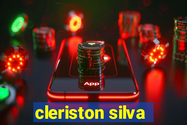 cleriston silva