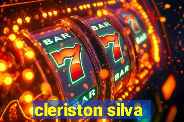 cleriston silva