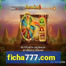 ficha777.com